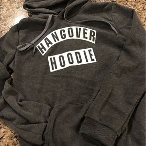 🍑Best Selling HANGOVER HOODIE